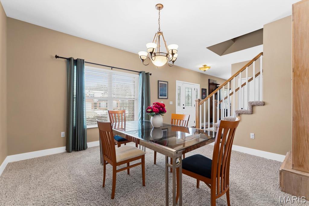 625 Longfellow Drive O'Fallon, IL 62269 - Photo 4 of 40