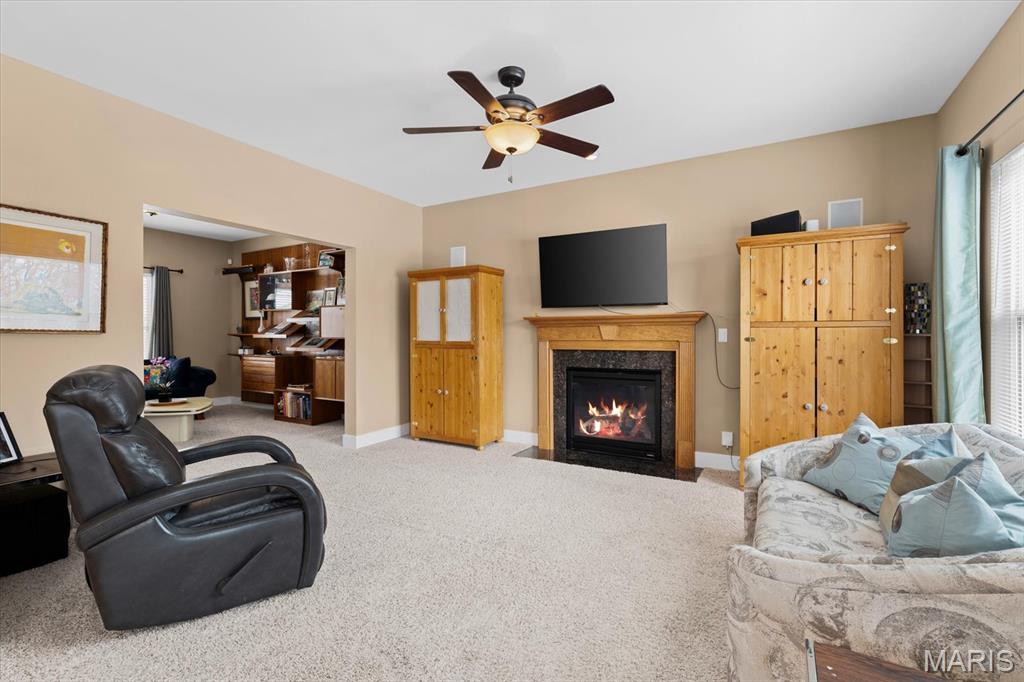 625 Longfellow Drive O'Fallon, IL 62269 - Photo 7 of 40
