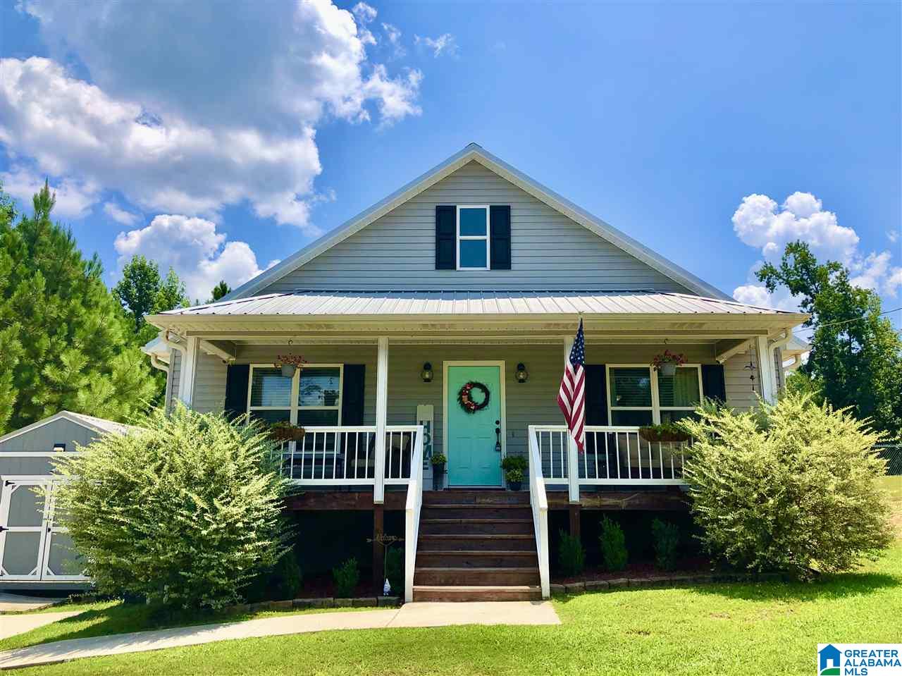 49 Megan Road Hayden, AL 35079 - Photo 1 of 37