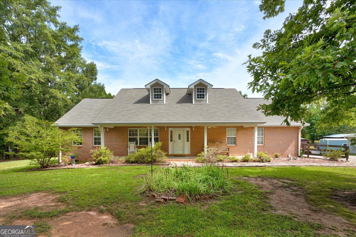 13283 Rocky Mt Road Senoia, GA 30276 - Photo 1 of 1 Gallery Image 1