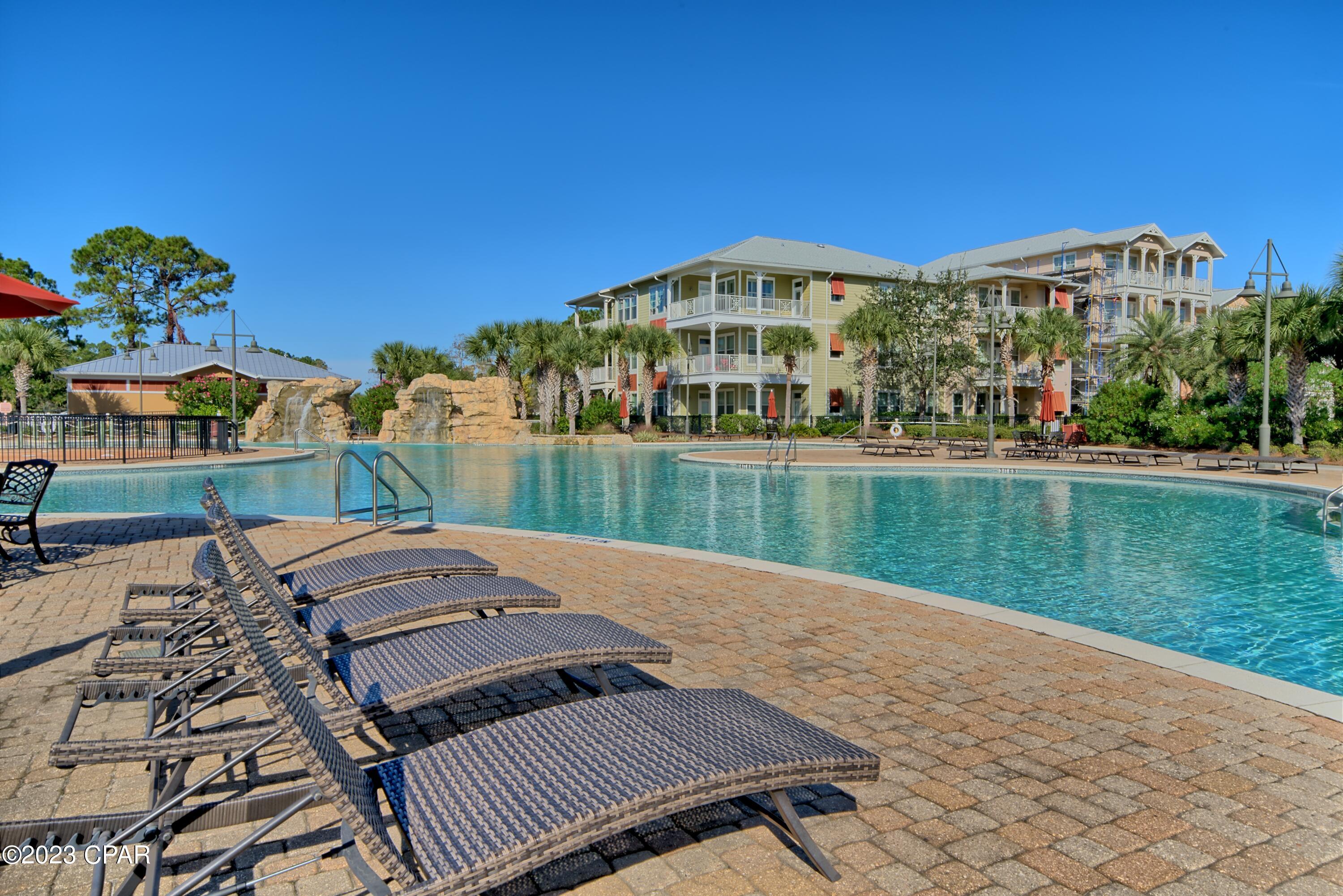 8700 Front Beach Road, Unit 3303 Panama City Beach, FL 32407 - Photo 23 of 33