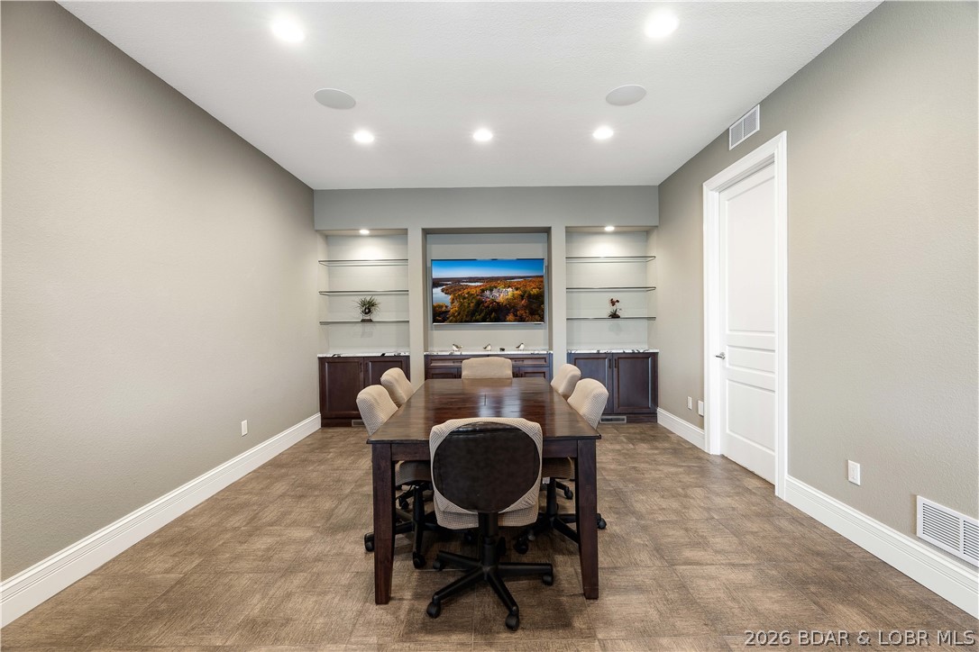 1015 Anemone Road Lake Ozark, MO 65049 - Photo 45 of 100 Game Room