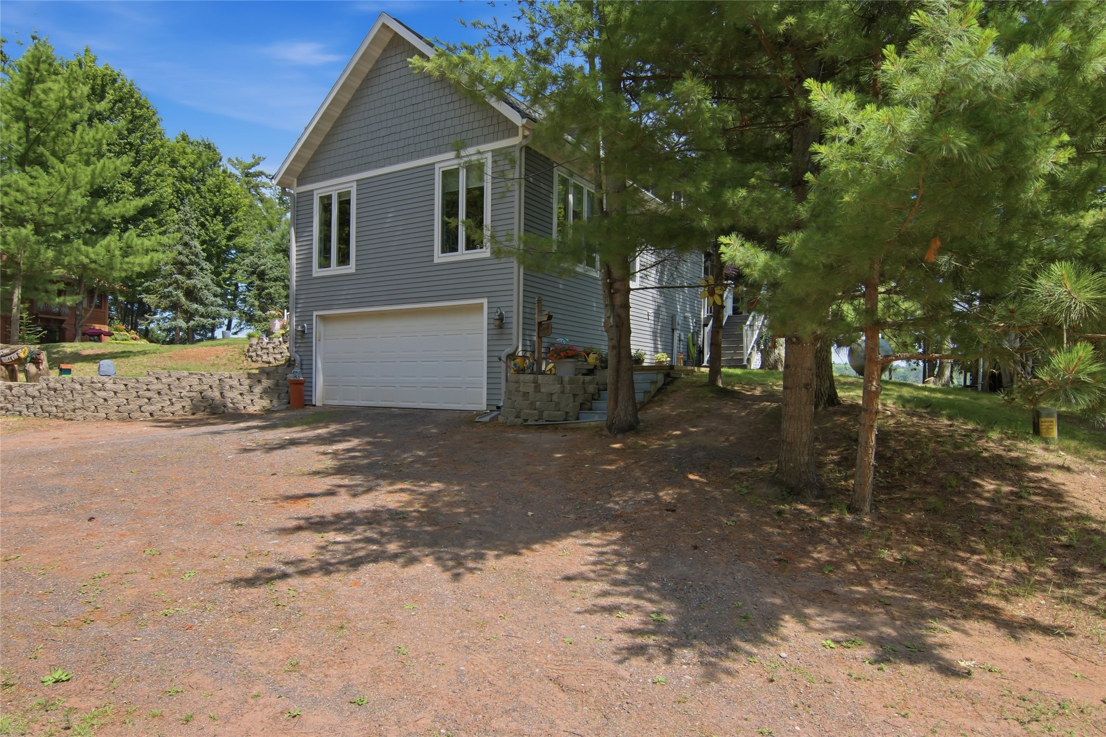 1885 Smart Road Barnes, WI 54873 - Photo 59 of 60