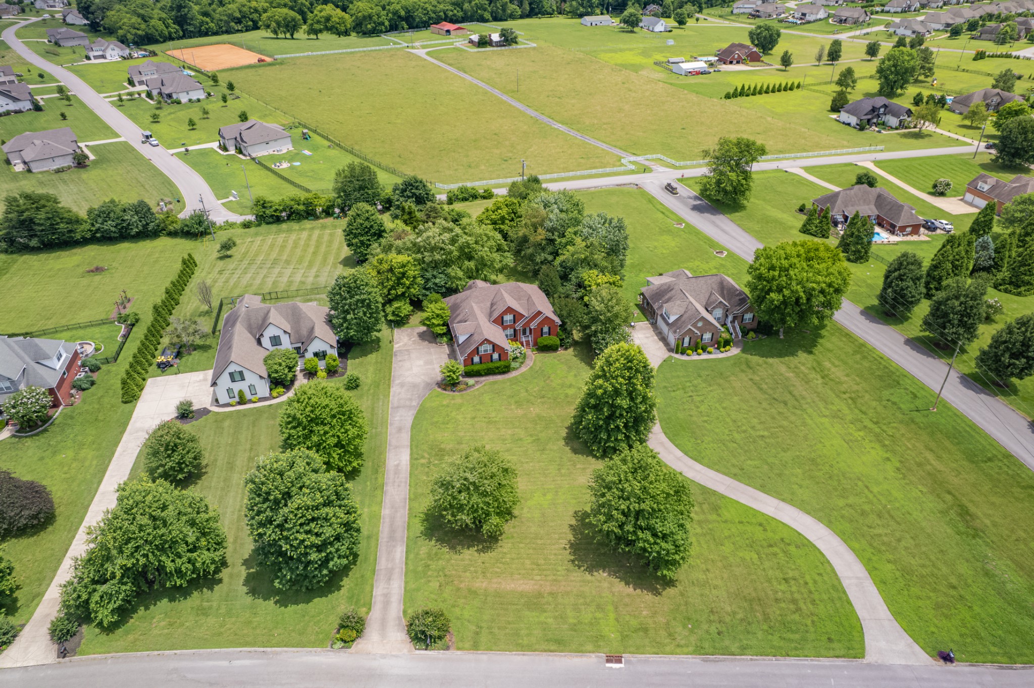 3004 Viewpointe Way Columbia, TN 38401 - Photo 89 of 93