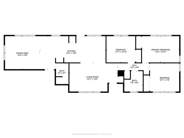 $4,000 | 5000 Highpoint Parkway, Cleburne, TX 76031