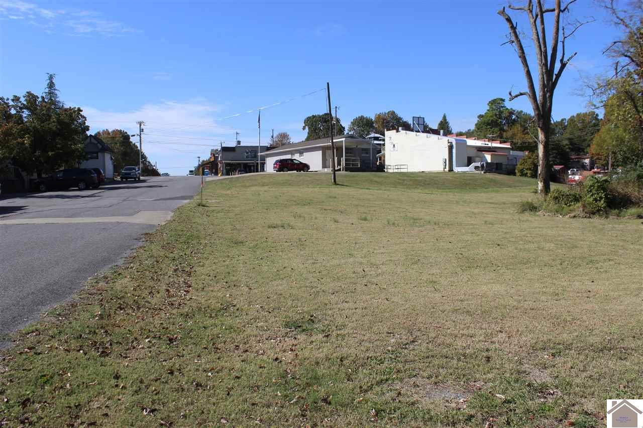 0 East Commerce Avenue Grand Rivers, KY 42045 - Photo 1 of 1 Photo 1