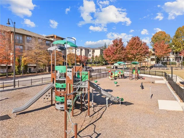 a view of a house with outdoor space