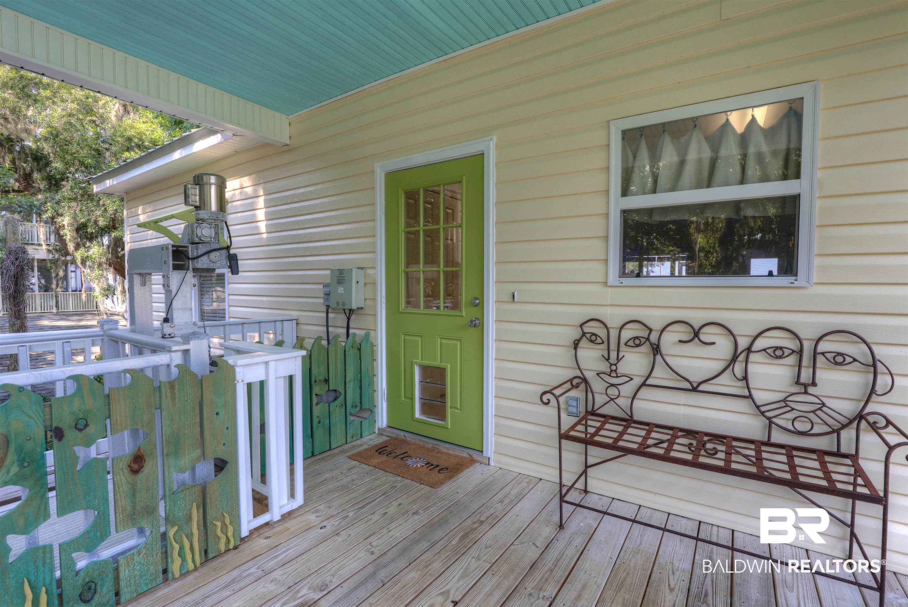 9841 Bay Road Foley, AL 36535 - Photo 8 of 41