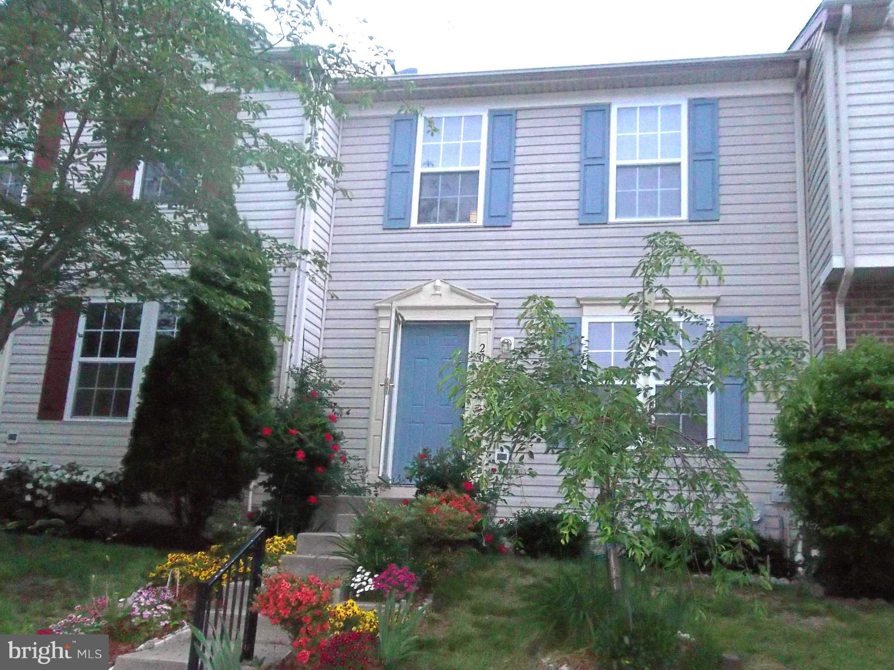 2025 Hackberry Road Baltimore, MD 21221 - Photo 1 of 28 Exterior (General)