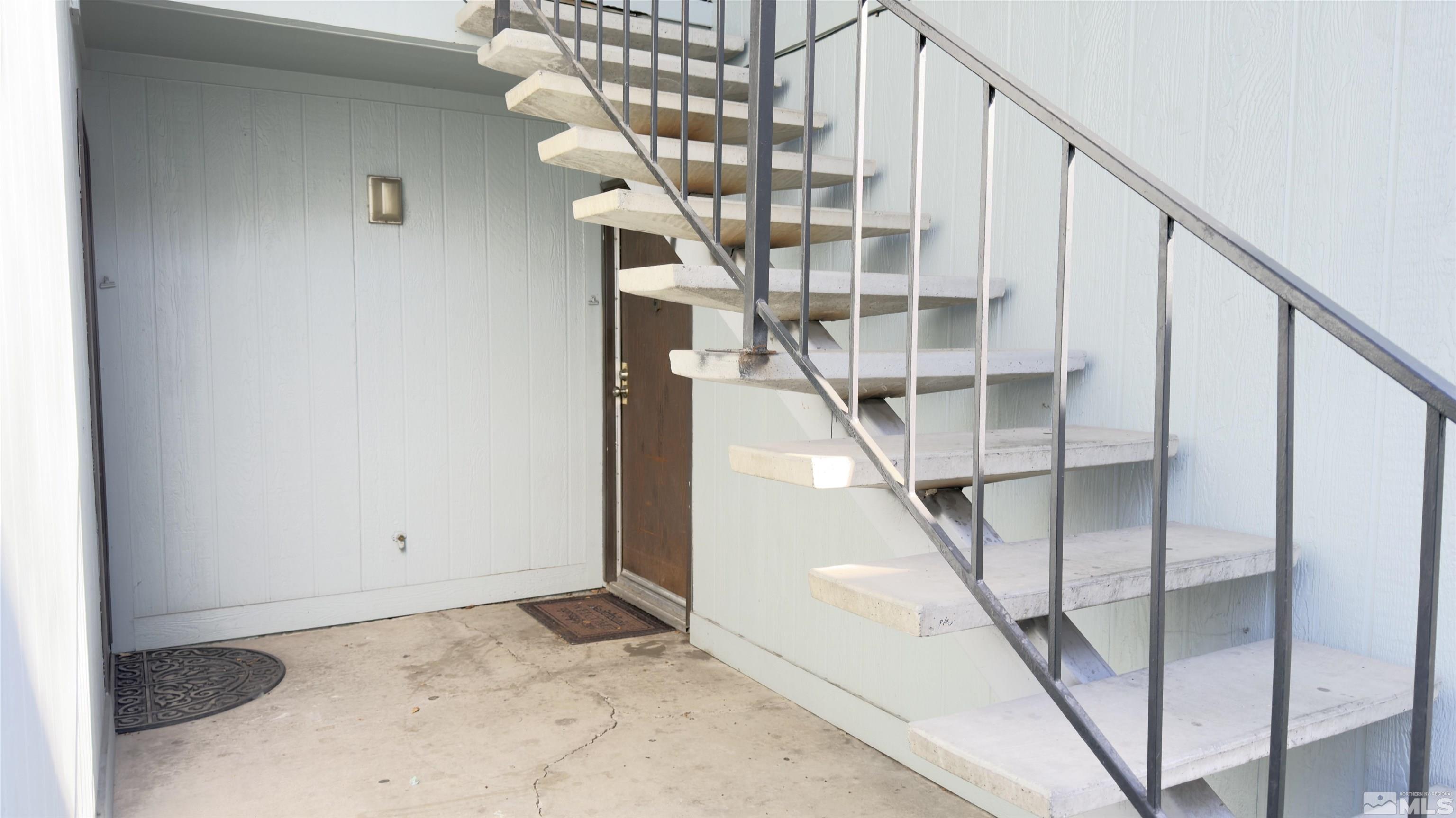 4604 Neil Road, Unit 135 Reno, NV 89502 - Photo 1 of 1 a view of entryway