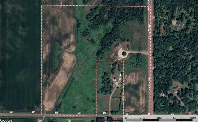 $795,000 | 24291 Hinckley Road, Hinckley, MN 55037