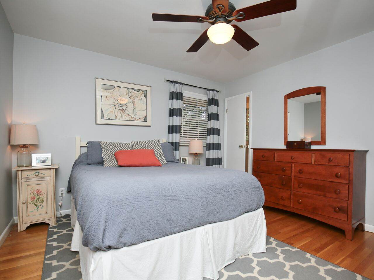 4911 Latimer Road Raleigh, NC 27609 - Photo 17 of 25 Photo 17