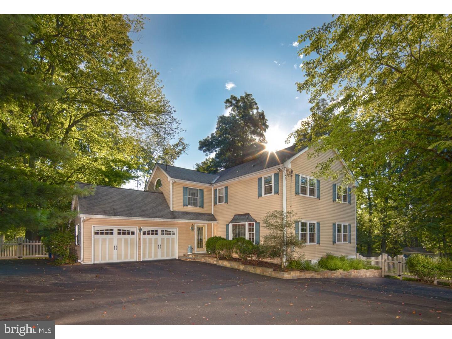 2007 Upper Stump Road Perkasie, PA 18944 - Photo 1 of 28 Gallery Image 1
