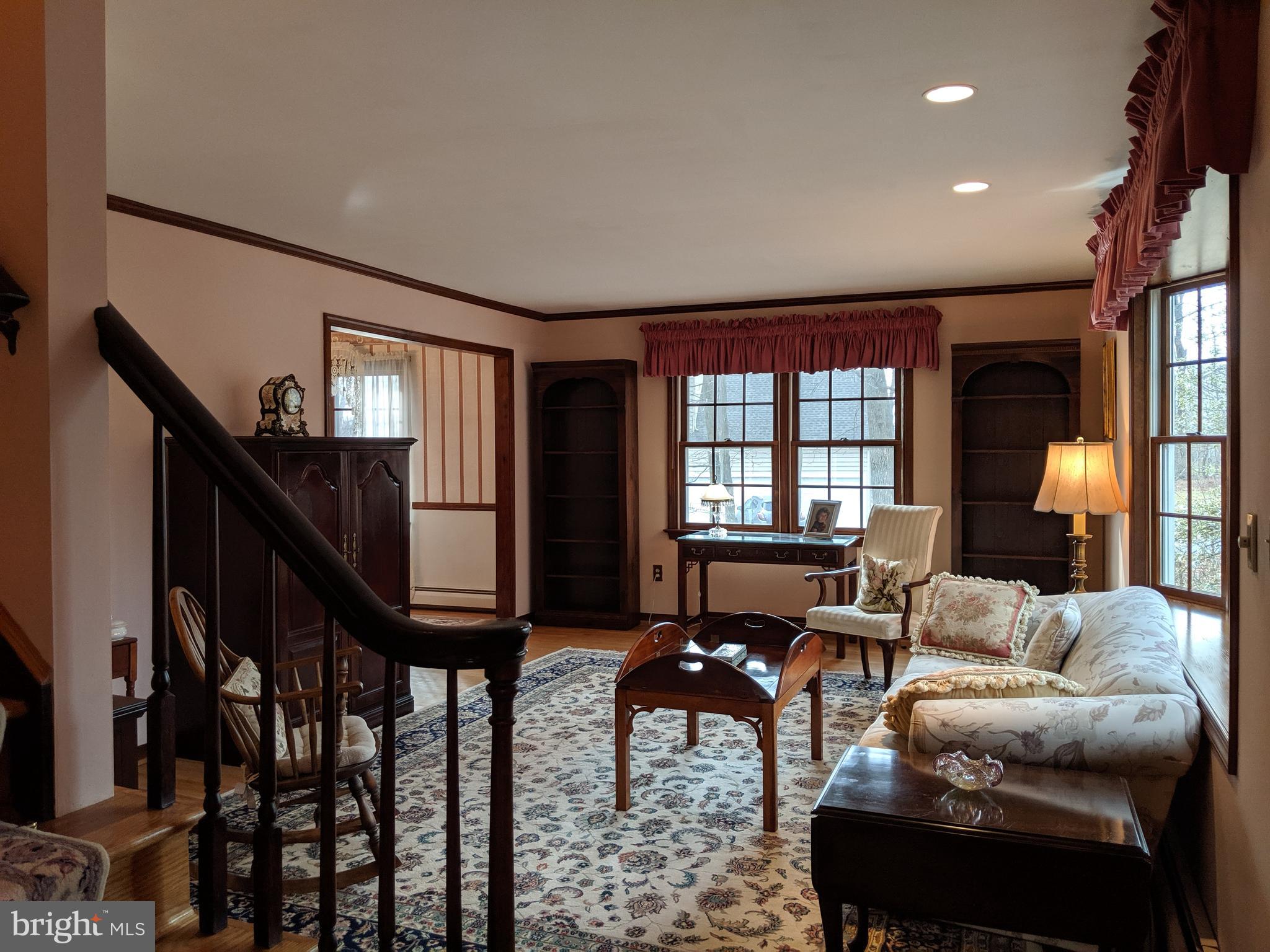 2007 Upper Stump Road Perkasie, PA 18944 - Photo 12 of 28 Gallery Image 12