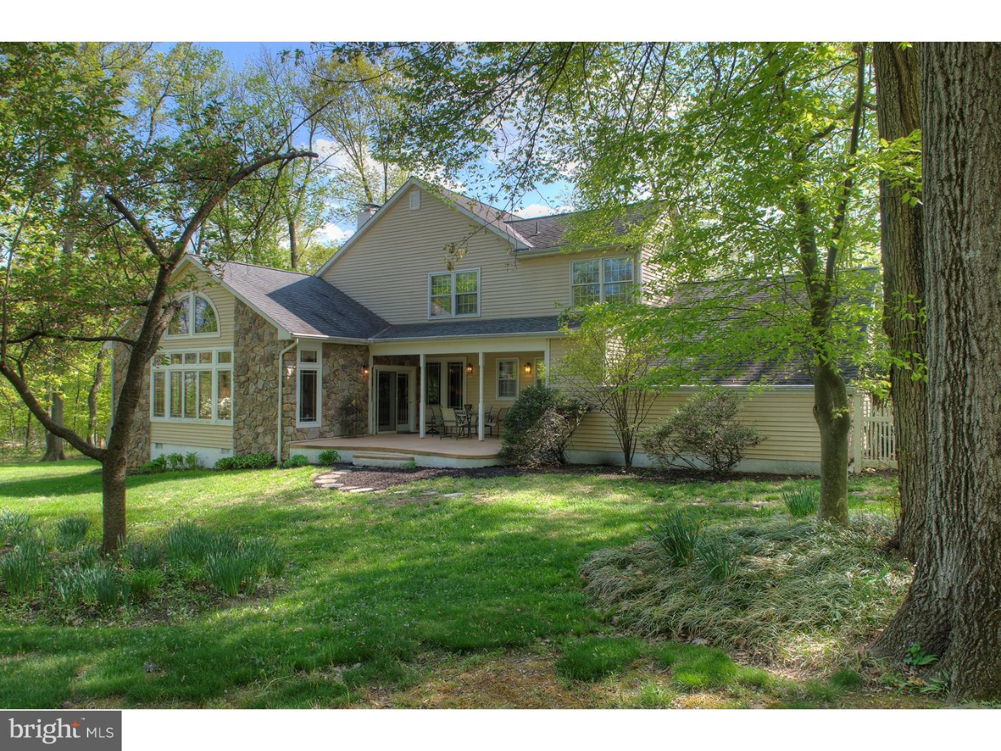 2007 Upper Stump Road Perkasie, PA 18944 - Photo 23 of 28 Gallery Image 23
