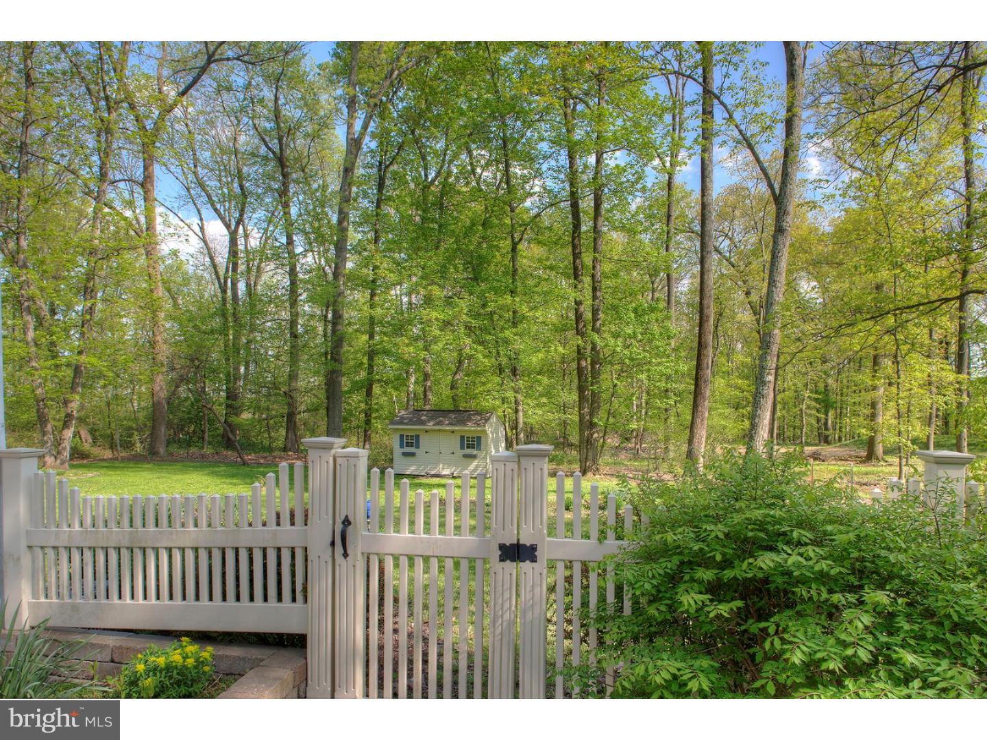 2007 Upper Stump Road Perkasie, PA 18944 - Photo 28 of 28 Gallery Image 28