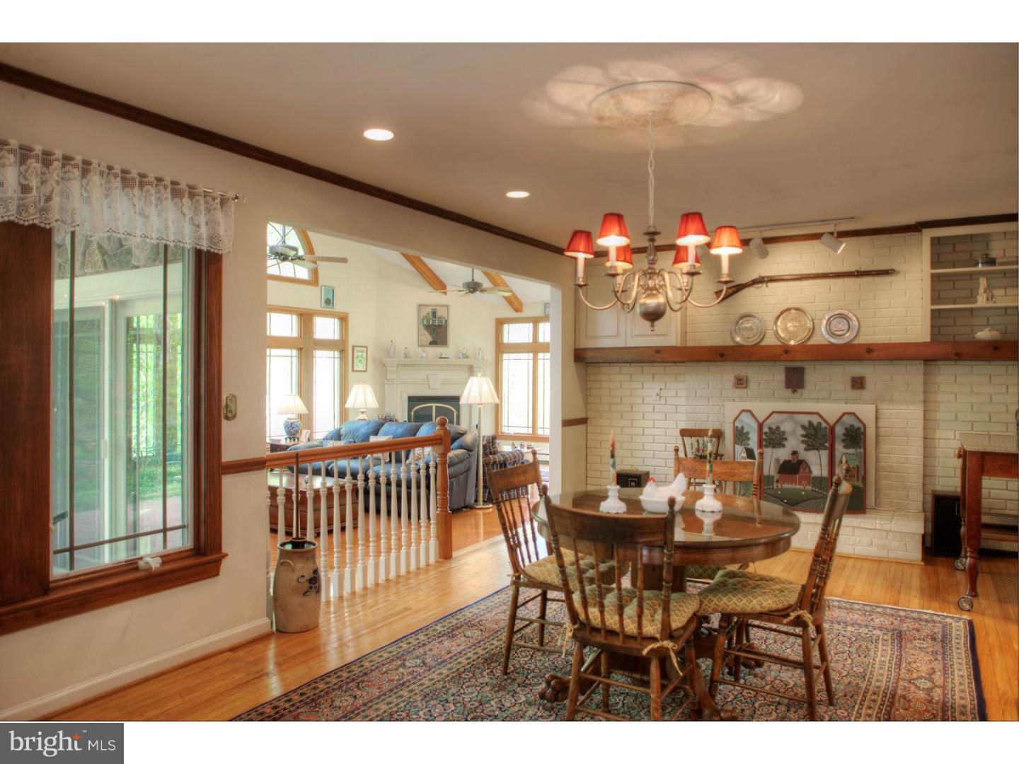 2007 Upper Stump Road Perkasie, PA 18944 - Photo 4 of 28 Gallery Image 4