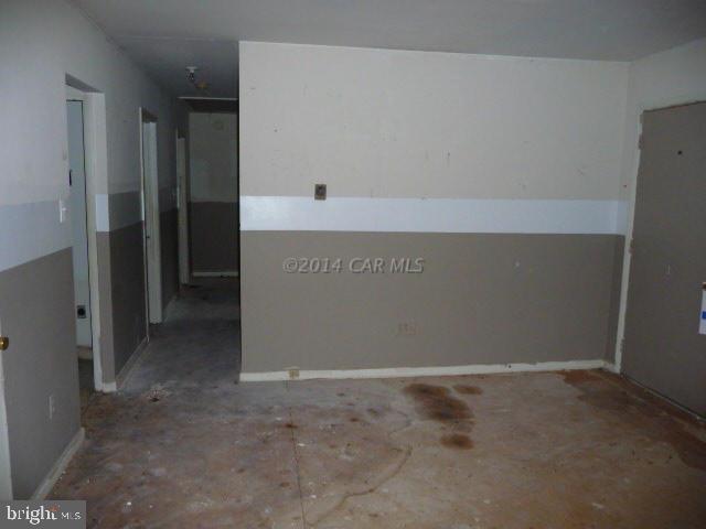 213 Windjammer Road Berlin, MD 21811 - Photo 7 of 10 a view of an empty room