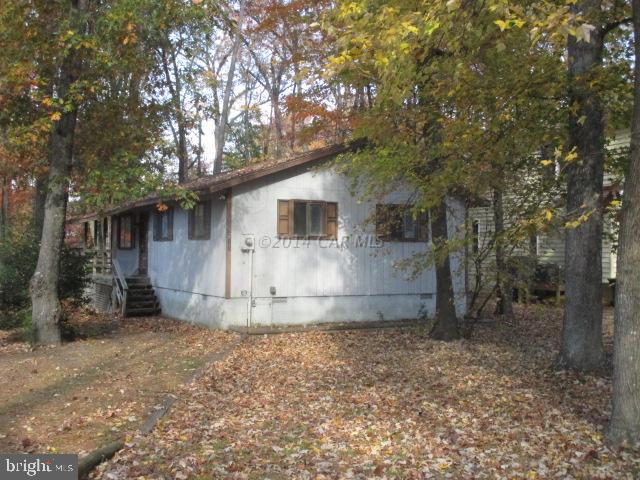 213 Windjammer Road Berlin, MD 21811 - Photo 10 of 10 a front view of a house with a yard