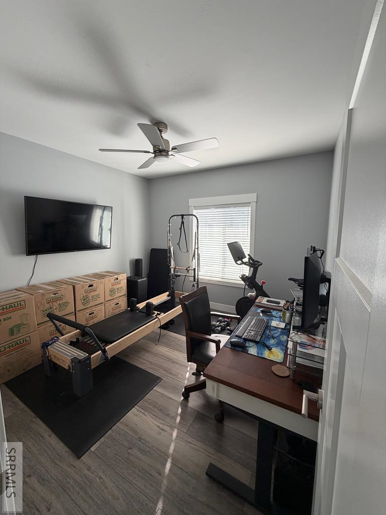 817 Harborside Loop Blackfoot, ID 83221 - Photo 27 of 32