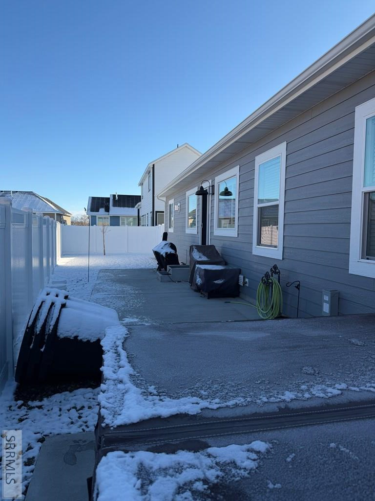 817 Harborside Loop Blackfoot, ID 83221 - Photo 30 of 32