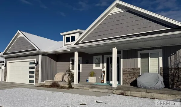 $389,900 | 817 Harborside Loop, Blackfoot, ID 83221