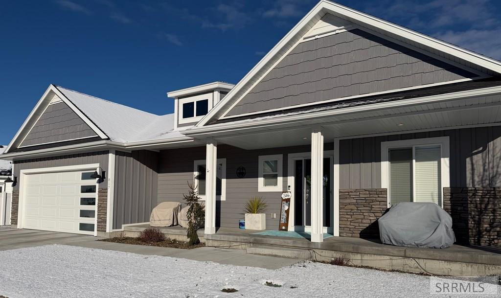 817 Harborside Loop Blackfoot, ID 83221 - Photo 3 of 32