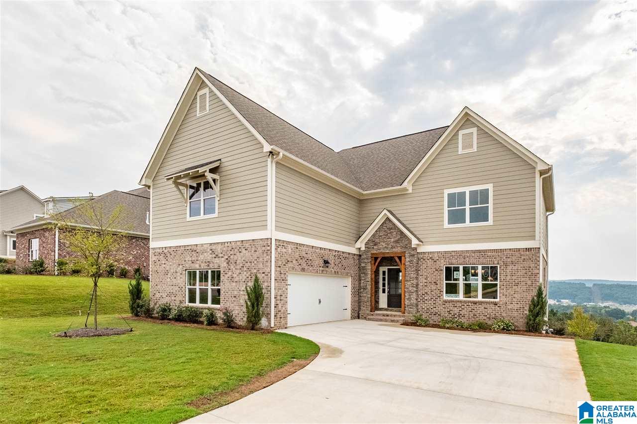3016 Camellia Ridge Court Pelham, AL 35124 - Photo 2 of 42