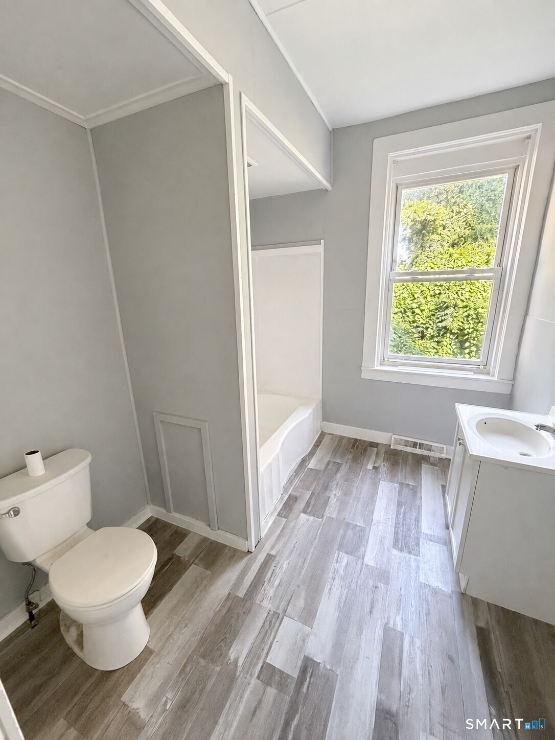 96 Spring Street Vernon, CT 06066 - Photo 14 of 26 Unit #1 Bathroom