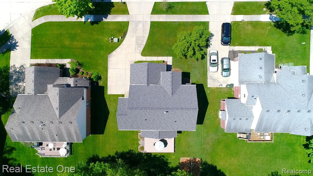 2817 Long Meadow Lane Rochester Hills, MI 48307 - Photo 54 of 57