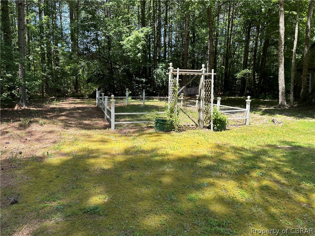 4662 Carsley Road Waverly, VA 23890 - Photo 13 of 24