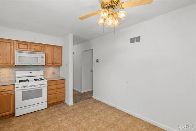 $149,900 | 10409 Gardo Court, St. Louis, MO 63137