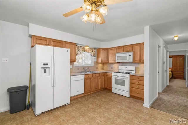 $149,900 | 10409 Gardo Court, St. Louis, MO 63137