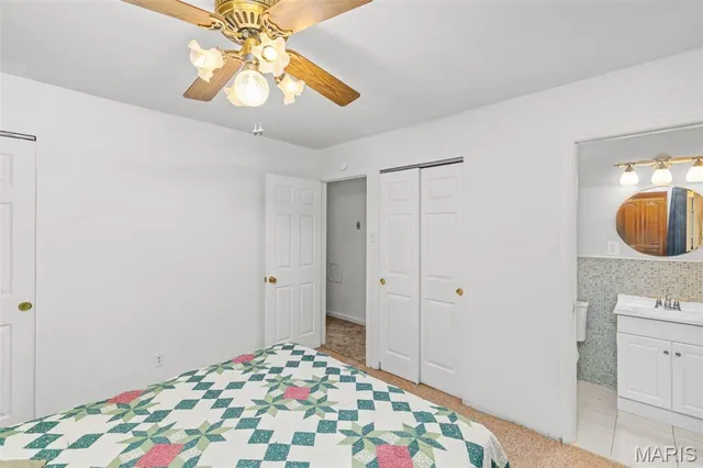 $149,900 | 10409 Gardo Court, St. Louis, MO 63137