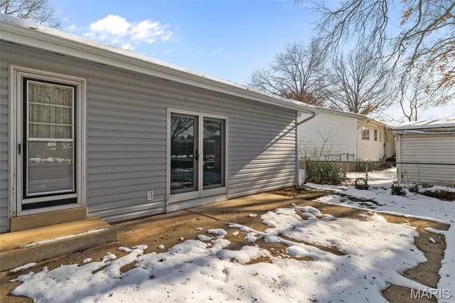 $149,900 | 10409 Gardo Court, St. Louis, MO 63137