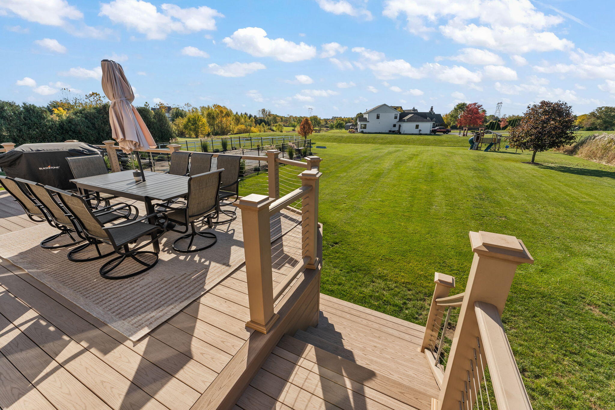 263 West 163rd Avenue Lowell, IN 46356 - Photo 40 of 45 2048x1365