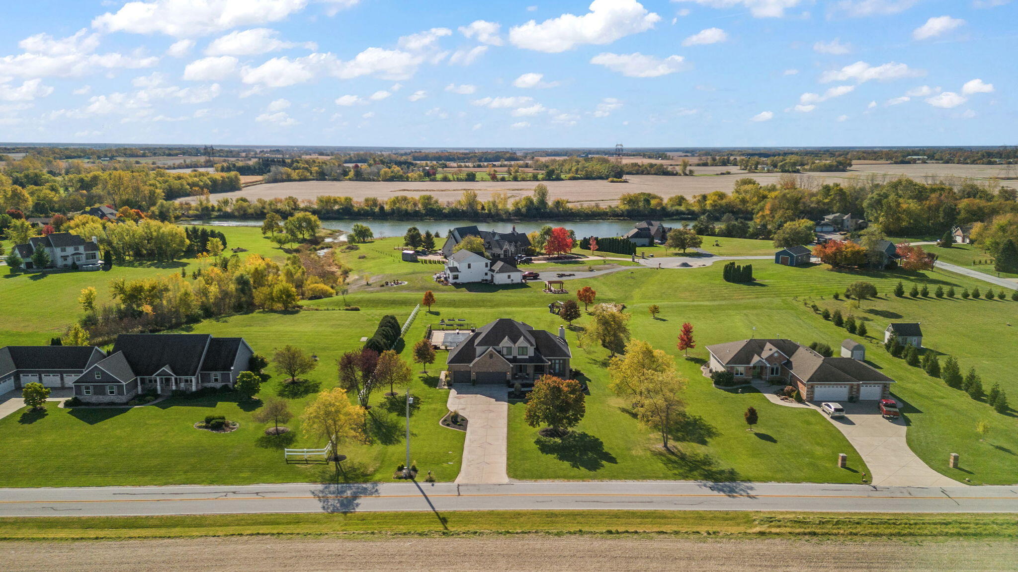263 West 163rd Avenue Lowell, IN 46356 - Photo 41 of 45 2048x1152