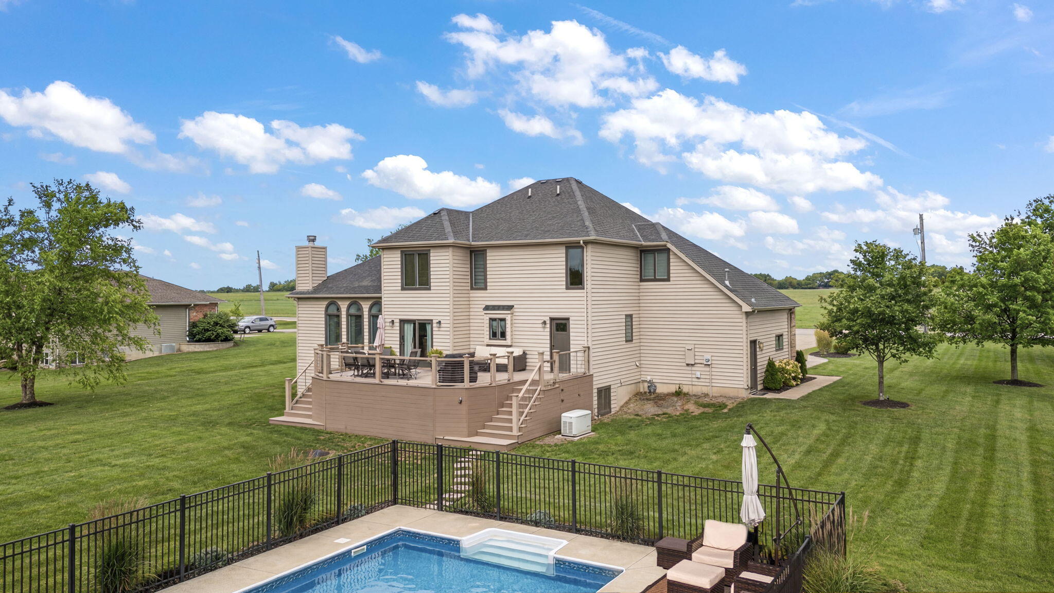 263 West 163rd Avenue Lowell, IN 46356 - Photo 42 of 45 2048x1152