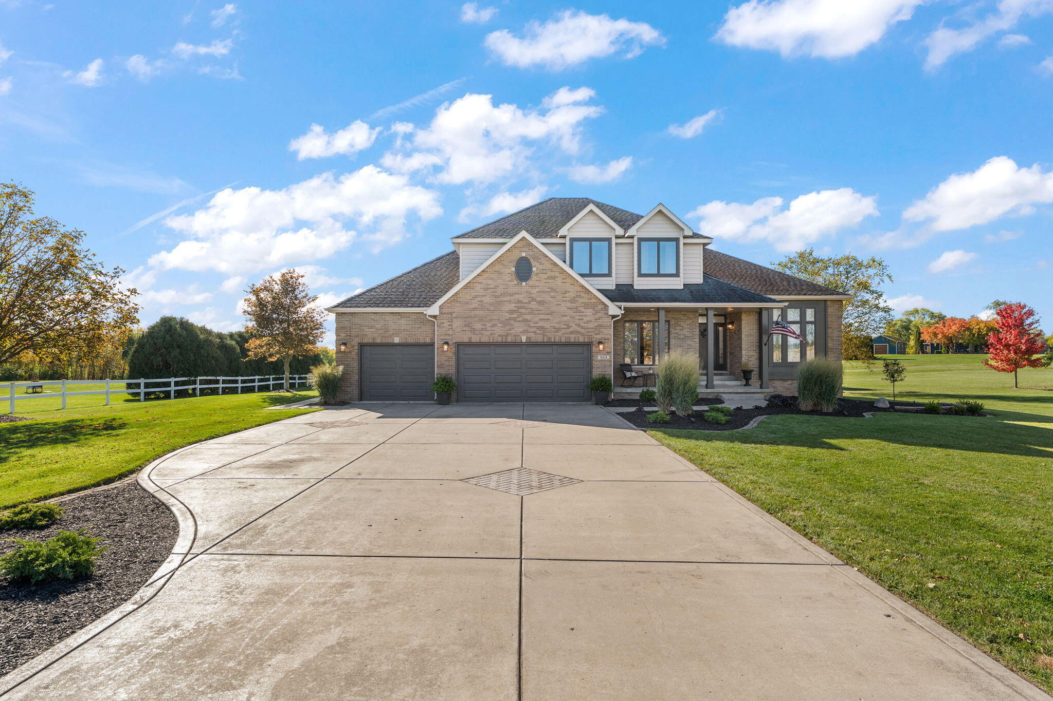 263 West 163rd Avenue Lowell, IN 46356 - Photo 44 of 45 2048x1365
