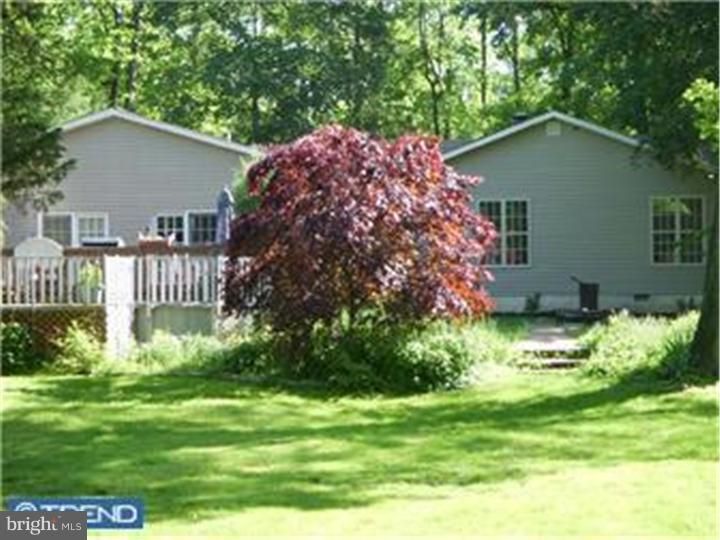 418 Creek Road Moorestown, NJ 08057 - Photo 12 of 12 Exterior
