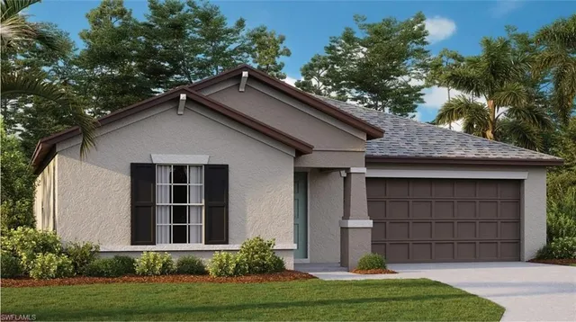 $289,597 | 391 Martineau Circle, Lehigh Acres, FL 33974