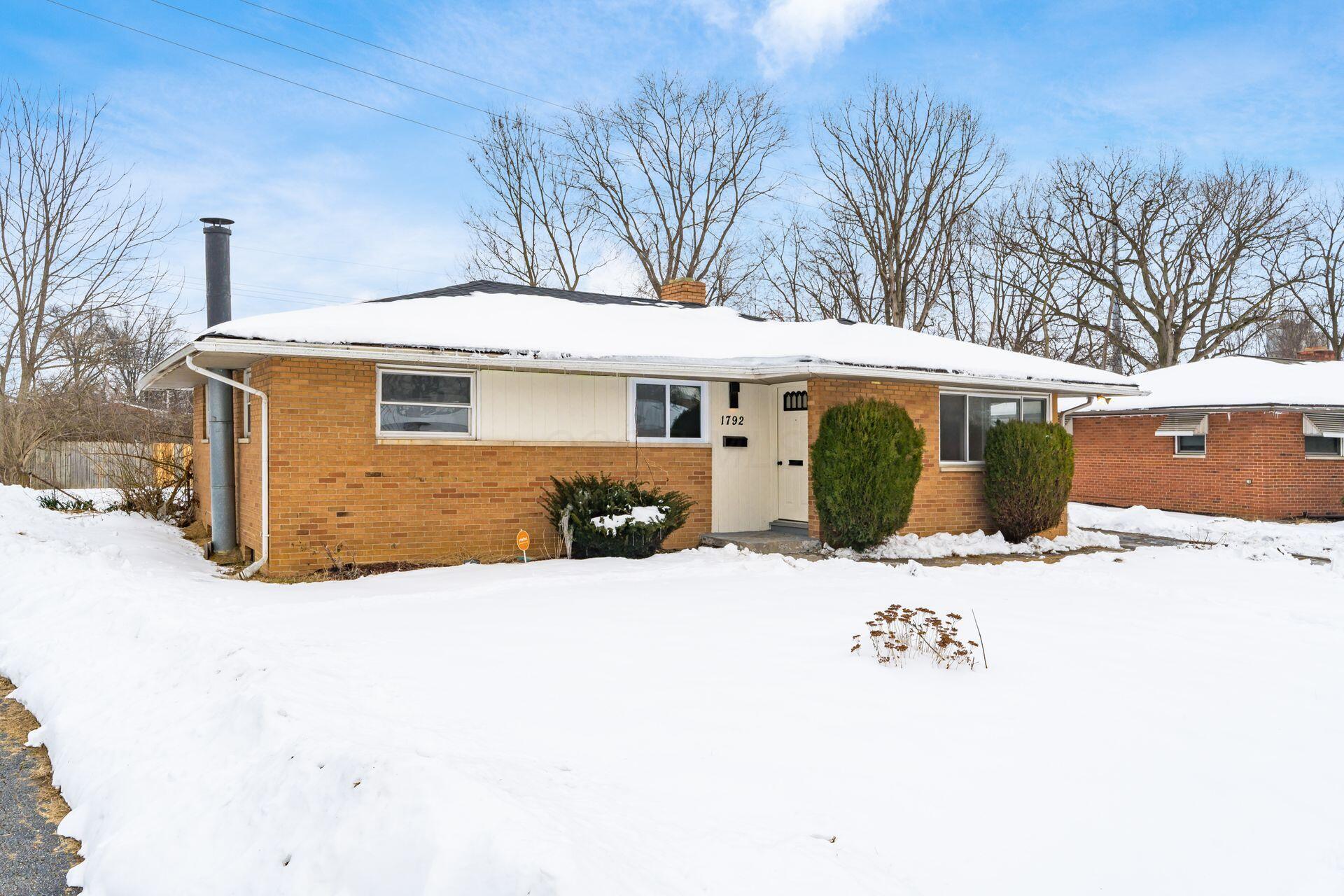 1792 Bostwick Road Columbus, OH 43227 - Photo 2 of 48 002_ - 1792 Bostwick Rd - 002