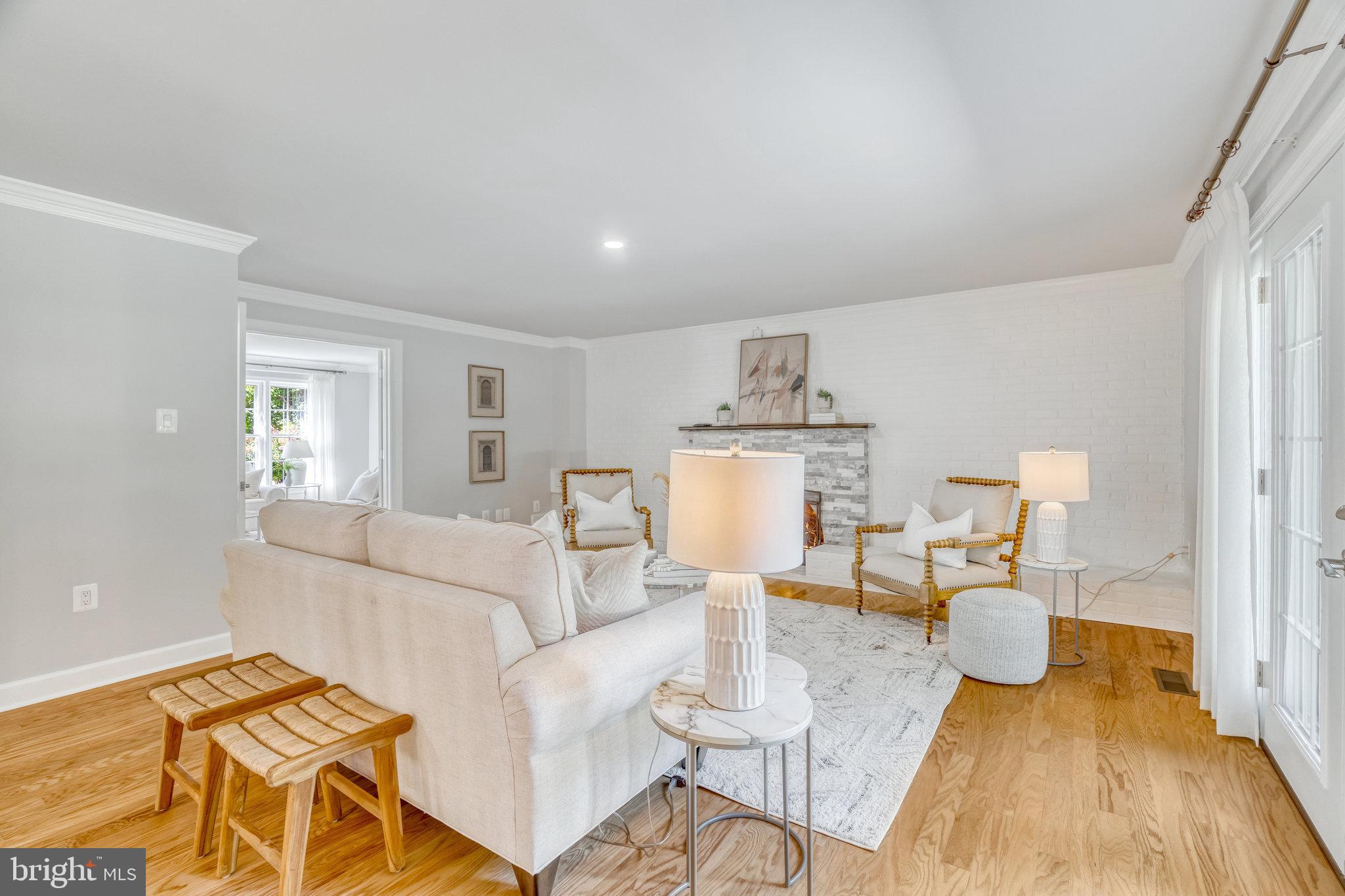 1221 Old Stable Road McLean, VA 22102 - Photo 25 of 73