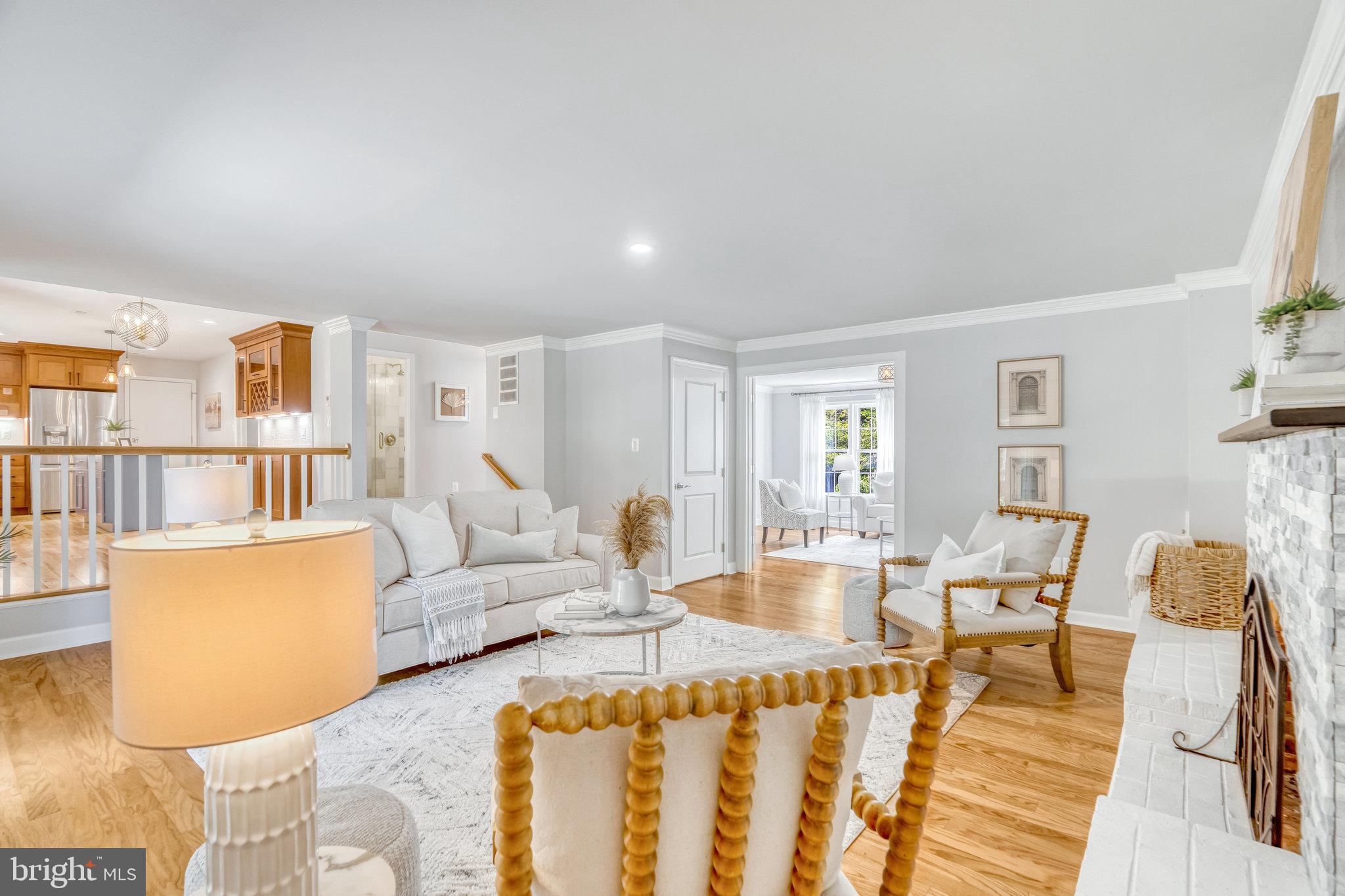 1221 Old Stable Road McLean, VA 22102 - Photo 26 of 73