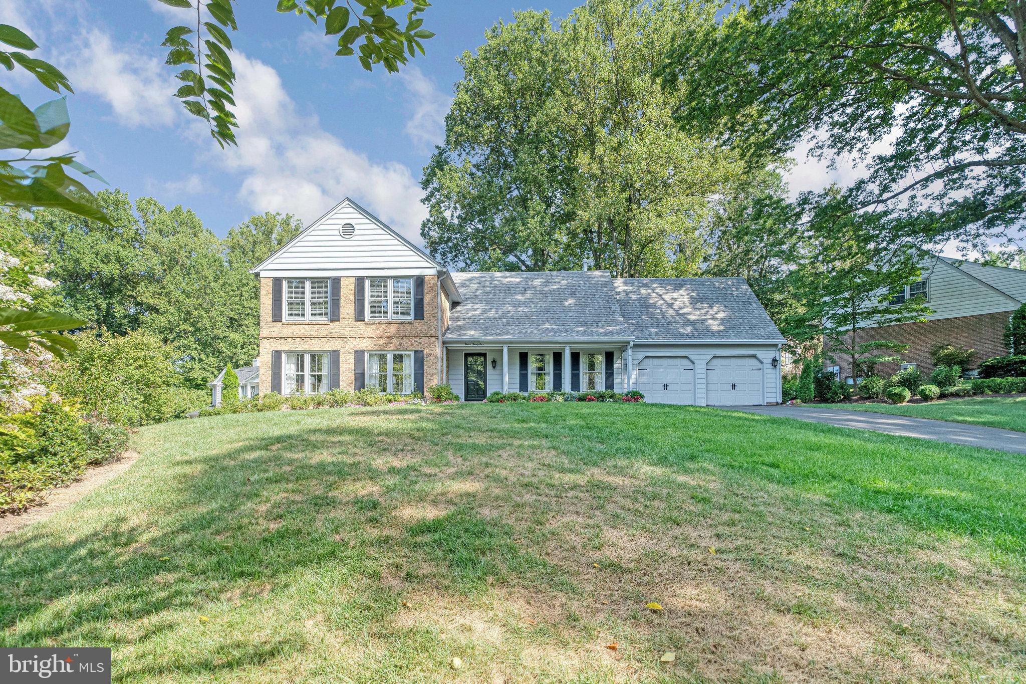 1221 Old Stable Road McLean, VA 22102 - Photo 3 of 73