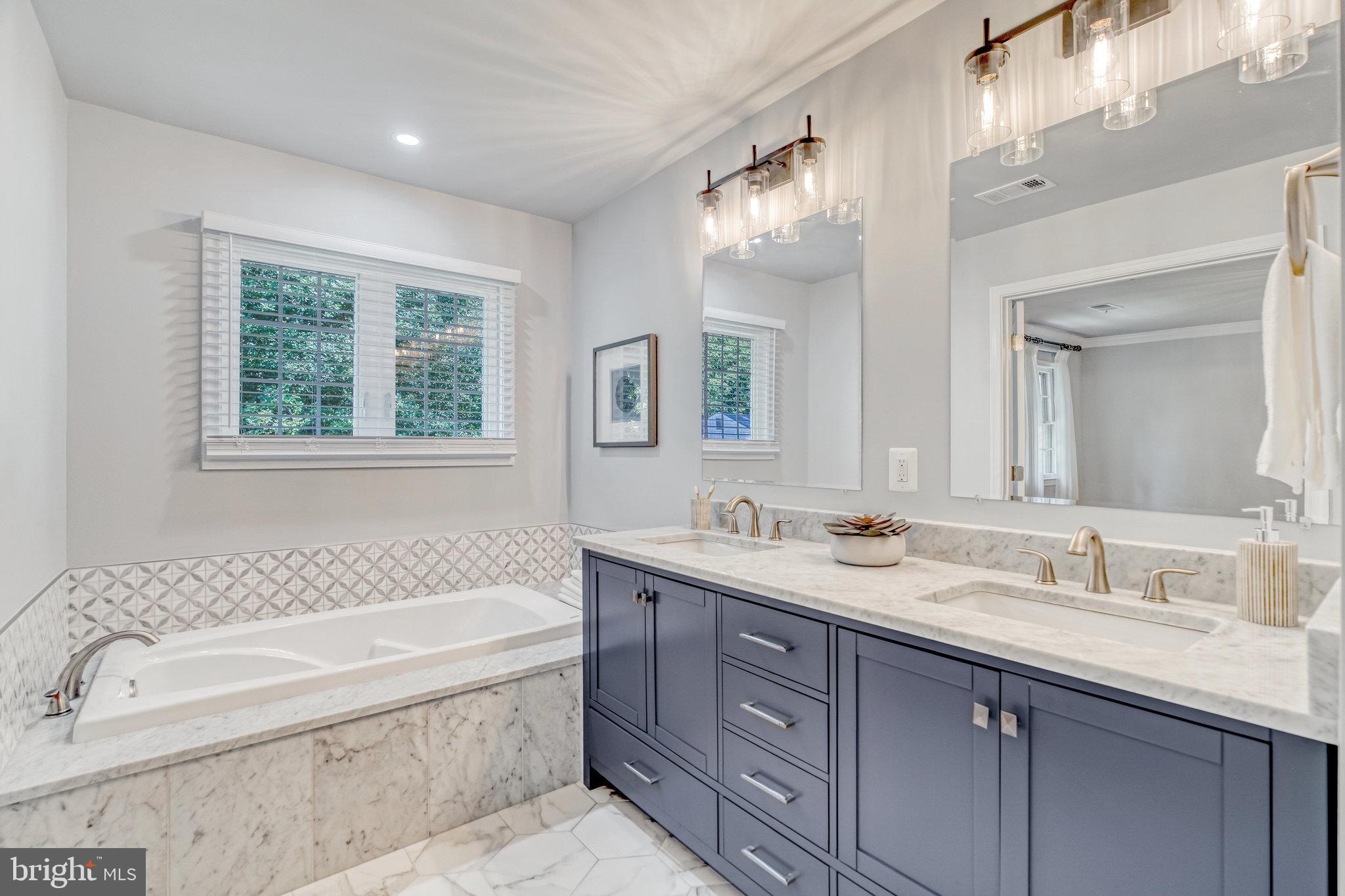 1221 Old Stable Road McLean, VA 22102 - Photo 49 of 73 Added window for more light