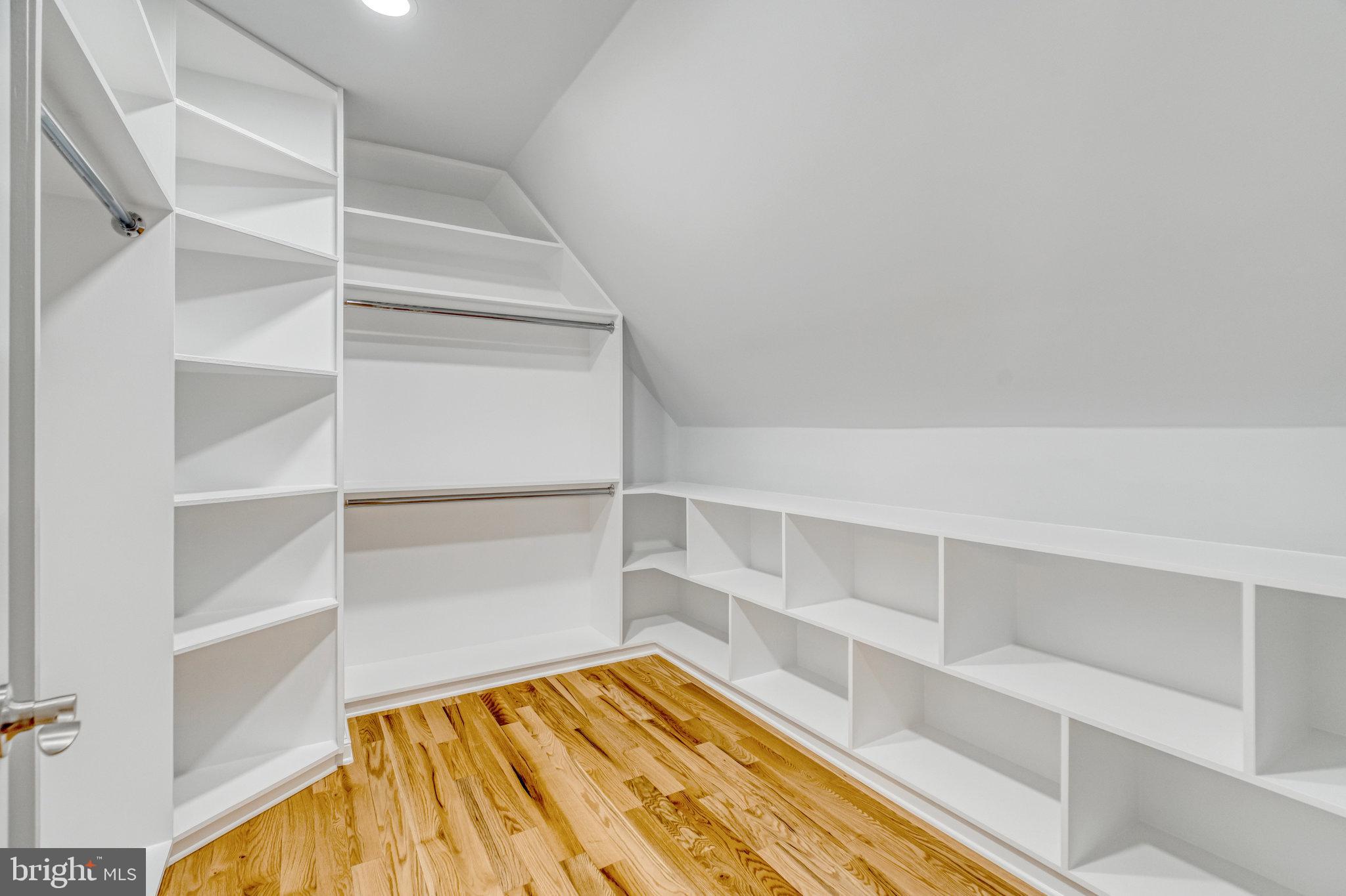 1221 Old Stable Road McLean, VA 22102 - Photo 52 of 73 Reconfigured walk -in closet