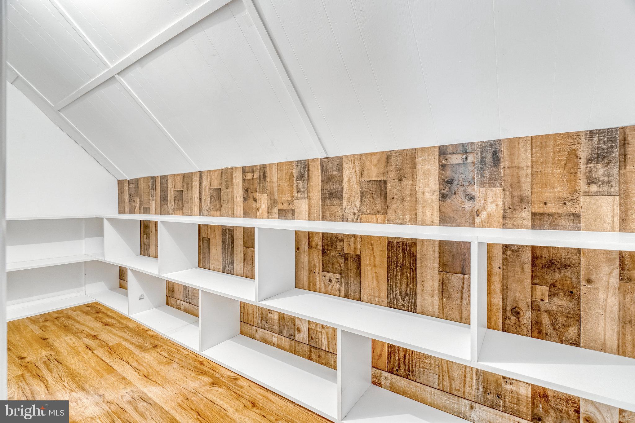 1221 Old Stable Road McLean, VA 22102 - Photo 53 of 73 Walk-in closet #2 perfect for shoes