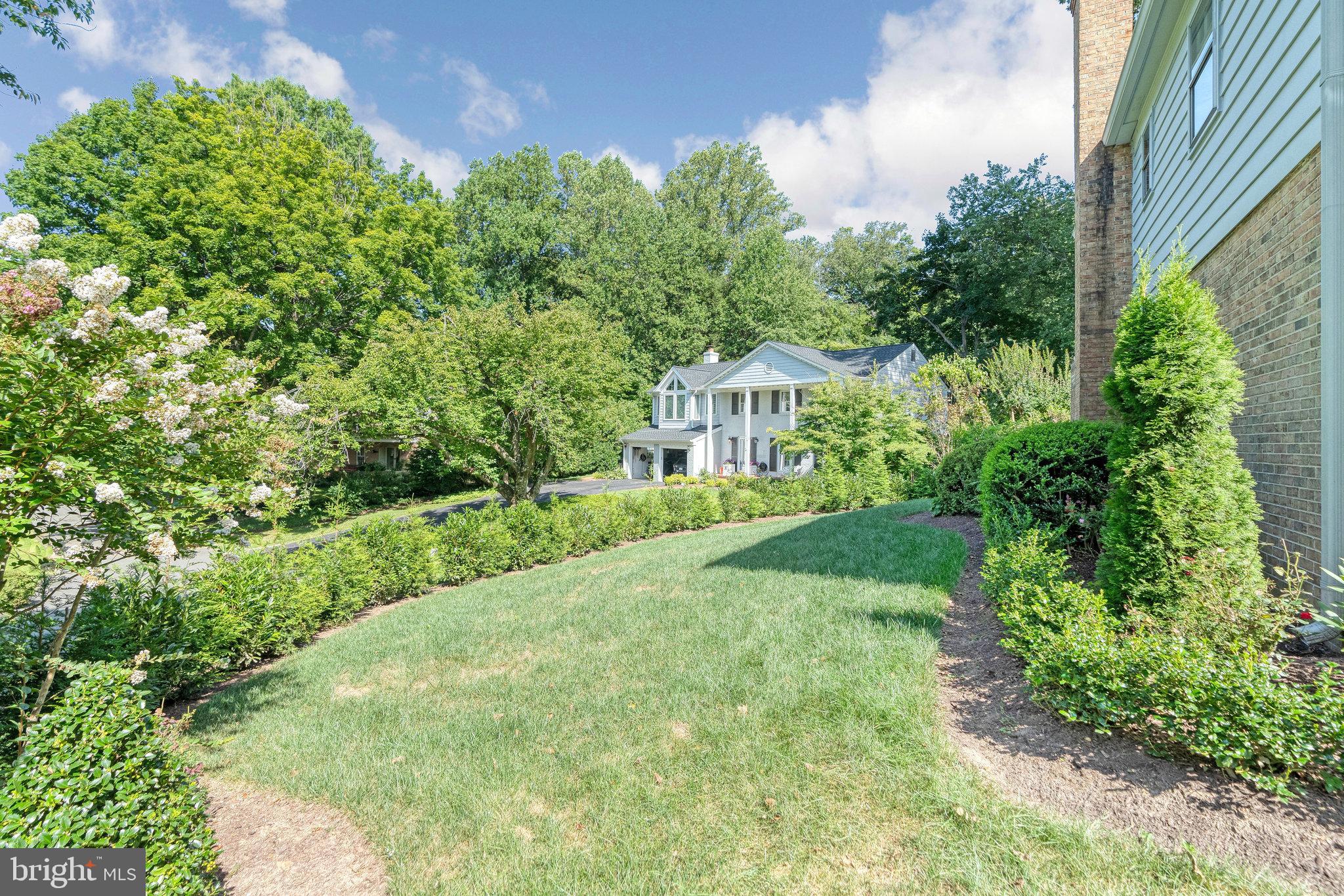 1221 Old Stable Road McLean, VA 22102 - Photo 64 of 73