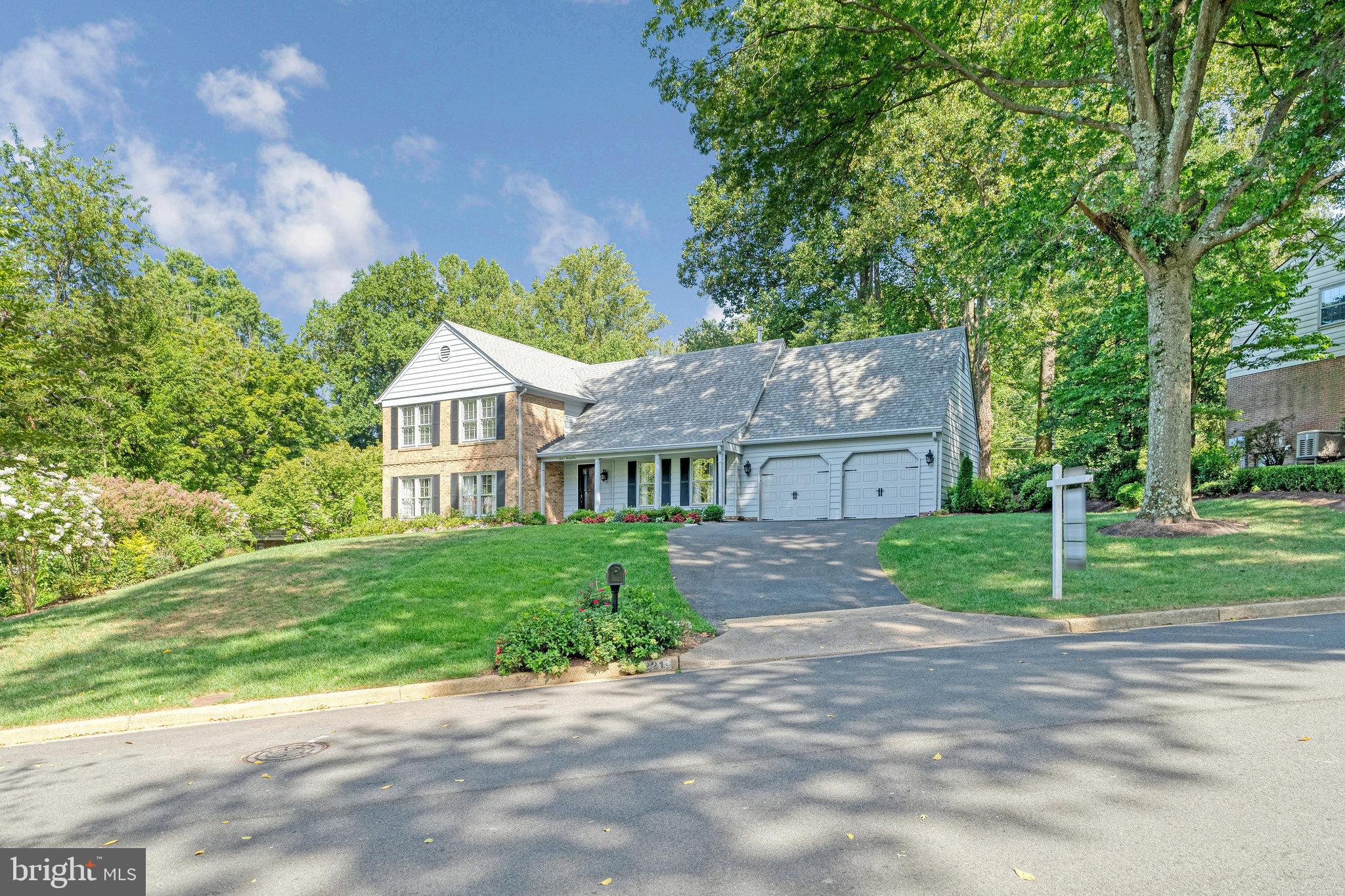 1221 Old Stable Road McLean, VA 22102 - Photo 69 of 73